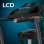 Cecotec DrumFit WayHome 1400 Runner Vibration Cinta de Correr Plegable 123x40cm