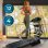 Cecotec DrumFit WayHome 1400 Runner Vibration Cinta de Correr Plegable 123x40cm