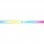 Corsair Vengeance RGB DDR5 6000MHz 32GB 2x16GB CL30 Pretas