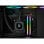 Corsair Vengeance RGB DDR5 6000 MHz 32 GB 2x16 GB CL30 Nero