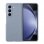 Samsung Eco-Leather Case para Galaxy Z Fold5 Azul