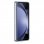 Samsung Eco-Leather Case para Galaxy Z Fold5 Azul