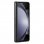 Samsung Slim S Pen Case Funda con Ranura para S Pen Grafito para Galaxy Z Fold5