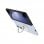 Samsung Clear Gadget Case para Galaxy Z Fold5 Transparente