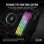 Corsair Vengeance RGB DDR5 6200MHz 64 GB 2x32GB CL32