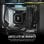 Corsair Vengeance DDR5 6600 MHz 32 GB 2 x 16 GB CL38