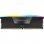 Corsair Vengeance RGB CMH96GX5M2B6400C32 module de mémoire 96 Go 2 x 48 Go DDR5 4800 MHz