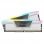 Corsair Vengeance RGB DDR5 6000MHz PC5-48000 32GB 2x16GB CL36 Brancas