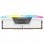 Corsair Vengeance RGB DDR5 6000MHz PC5-48000 32GB 2x16GB CL36 Brancas