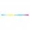 Corsair Vengeance RGB DDR5 6000MHz PC5-48000 32GB 2x16GB CL36 Brancas