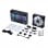 Phanteks D30-120 Reversed Blade Ventoinha Suplementar DRGB 120mm Preta