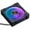 Phanteks D30-120 Reversed Blade Ventoinha Suplementar DRGB 120mm Preta