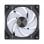 Phanteks D30-120 Reversed Blade Ventoinha Suplementar DRGB 120mm Preta