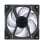 Phanteks D30-120 Reversed Blade Ventoinha Suplementar DRGB 120mm Preta