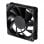 Ventola supplementare Phanteks M25-120 da 120 mm Nera