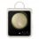 Samsung Funda de Silicona con Anillo Crema para Galazy Z Flip5