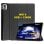 Withtech CIS Edison Game 10.1" 8/128GB 4G Negra + Funda