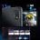 Withtech CIS Edison Game 10.1" 8/128GB 4G Negra + Funda