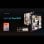 Withtech CIS Edison Game 10.1" 8/128GB 4G Negra + Funda