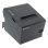 Bondrucker UNYKAch POS5 Thermodruck USB/LAN Schwarz
