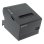 Bondrucker UNYKAch POS5 Thermodruck USB/LAN Schwarz