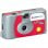 Agfaphoto LeBox Outdoor Cámara Desechable 27 Exposiciones