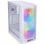 Lian-Li Lancool 215 ARGB Midi Tower Cristal Templado USB 3.2 Blanca