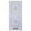 Lian-Li Lancool 215 ARGB Midi Tower Cristal Templado USB 3.2 Blanca
