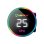 Refrigerazione Liquida UNYKAch AquaStorm 240 2 Ventole RGB Nero