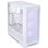 Lian Li LANCOOL II MESH C RGB Cristal Templado USB-C Blanca