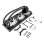 Flüssigkeitskühlung UNYKAch AquaStorm 360 360mm 3 Lüfter RGB
