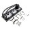 Flüssigkeitskühlung UNYKAch AquaStorm 360 360mm 3 Lüfter RGB