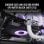 Corsair iCUE LINK XG3 RGB HYBRID GPU Bloque de Agua para 7900 XT/XTX
