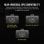 Corsair iCUE LINK XG3 RGB HYBRID GPU Bloque de Agua para 7900 XT/XTX