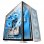 Mars Gaming MC-NOVA Tower Custom XXL E-ATX Alluminio aerospaziale Vetro temperato USB-C Bianco