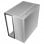 Mars Gaming MC-NOVA Tower Custom XXL E-ATX Alluminio aerospaziale Vetro temperato USB-C Bianco