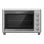 Horno elétrico Cecotec Bake&Toast 4600 White Gyro 46 L Branco com convecção e rustidor