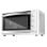 Horno elétrico Cecotec Bake&Toast 4600 White Gyro 46 L Branco com convecção e rustidor