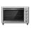 Horno elétrico Cecotec Bake&Toast 4600 White Gyro 46 L Branco com convecção e rustidor
