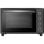Cecotec Bake&Toast 6090 Black Gyro Horno Convección de Sobremesa 60L 2200W Negro