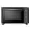 Cecotec Bake&Toast 6090 Black Gyro Horno Convección de Sobremesa 60L 2200W Negro