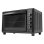Cecotec Bake&Toast 6090 Black Gyro Horno Convección de Sobremesa 60L 2200W Negro