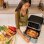Airfryer Cecotec Cecofry Supreme 8000 8 L 1800 W avec Écran Tactile