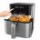 Airfryer Cecotec Cecofry Supreme 8000 8 L 1800 W avec Écran Tactile