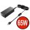 Klack Cargador para Portátil Lenovo 20V 3.25A 65W USB Pin