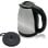Klack Hervidor de Agua 1.5L 1500W Acero Inoxidable