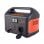 Jackery Explorer 500EU Estação de Energia Portátil 24Ah 21.6V 518.4Wh