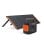 Jackery Explorer 2000 Pro EU Estación de Energía Portátil 50 Ah 43.2V 2160Wh