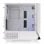 Thermaltake Ceres 300 TG ARGB Cristal Templado USB 3.2 Blanca