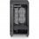 Thermaltake The Tower 200 Cristal Templado USB 3.2 Negra